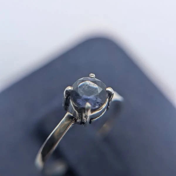 Estia — handcrafted jewelry, Affinia Jerusalem