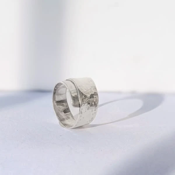 Me-Mo — Silver, Affinia Jerusalem