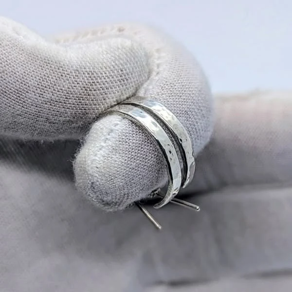 Orbia — handcrafted jewelry, Affinia Jerusalem