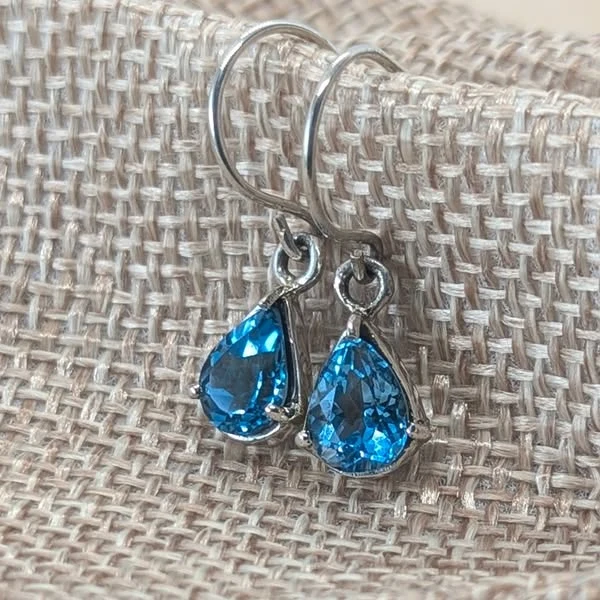 Goccia — handcrafted jewelry, Affinia Jerusalem